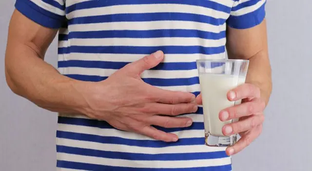 Ojo con los productos sin lactosa.