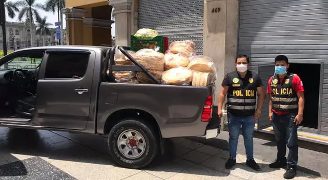 Pizzería tuvo que parar su atención al público por pandemia del COVID-19 | Foto: Pizza Palace