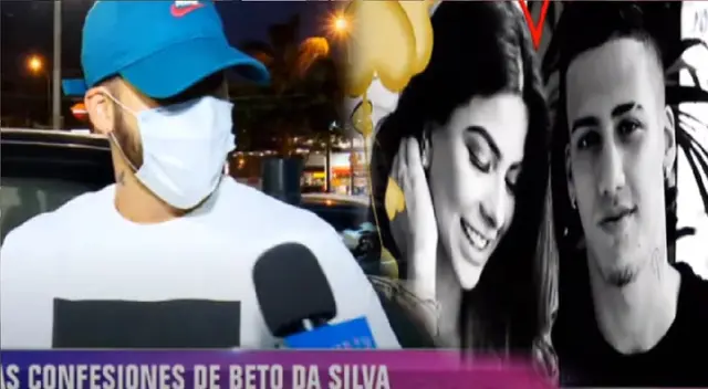 Magaly Medina piensa que Ivana Yturbe regresaría con Mario Irivarren.