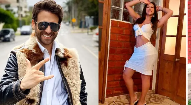 Peluchín dijo sentirse avergonzado por las declaraciones de Fátima Segovia.