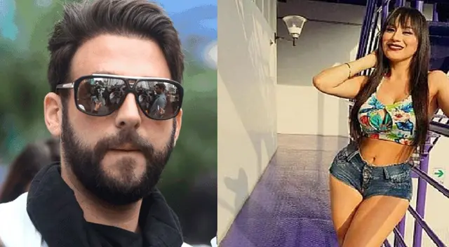 Peluchín dijo sentirse avergonzado por las declaraciones de Fátima Segovia.