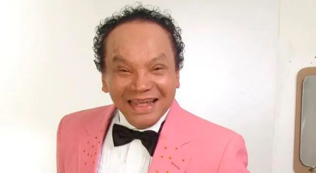 Aseguró que hace años lo han invitado muchos partidos. Aseguró que hace años lo han invitado muchos partidos.