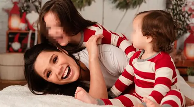 Andrea San Martín asustó a sus seguidores en Instagram.