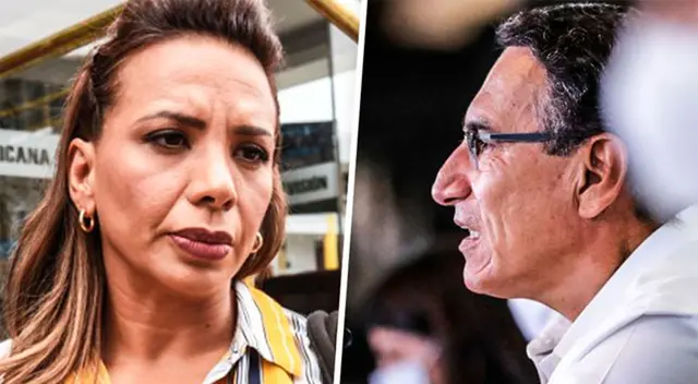 Mónica Cabrejos aseguró que el presidente y sus ministros no entienden que la realidad de los pacientes con coronavirus es diferente a la que ellos tienen.