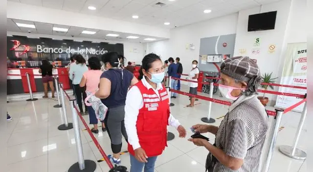 Bono Familiar Universal: conoce cuáles son los requisitos para acceder al bono de 760 soles Bono Familiar Universal: conoce cuáles son los requisitos para acceder al bono de 760 soles