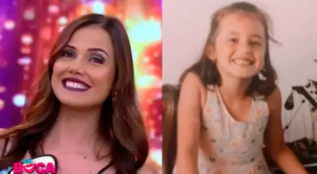 Maju Mantilla se encuentra de cumpleaños al celebrar sus 36 años, y recordamos como lucía antes de ganar la corona de Miss Mundo en 2004.