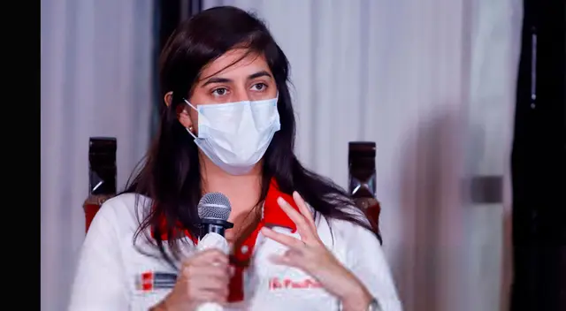 Foto: Juanca Azabache/GLR. Foto: Juanca Azabache/GLR.