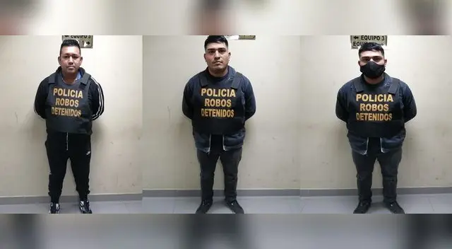 En la intervención se le decomisó un revólver calibre 22 abastecida y droga. En la intervención se le decomisó un revólver calibre 22 abastecida y droga.