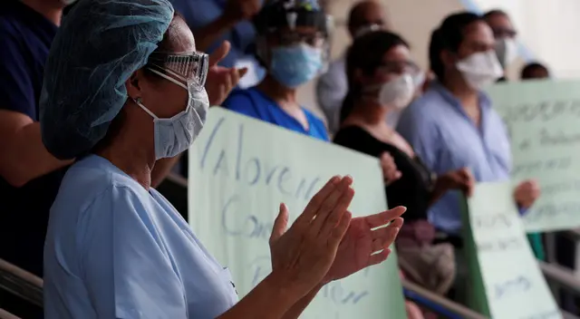 Anuncian paro nacional para el 15 y 16 de julio Anuncian paro nacional para el 15 y 16 de julio