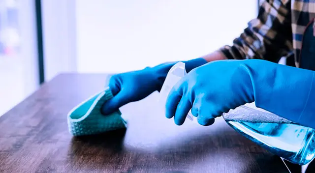 Poett retira sus productos por bacteria en sus componentes Poett retira sus productos por bacteria en sus componentes