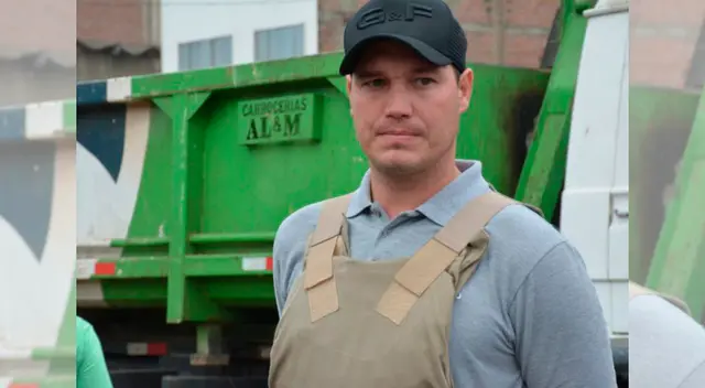 Forsyth pide sanción contra serenos de Lince Forsyth pide sanción contra serenos de Lince