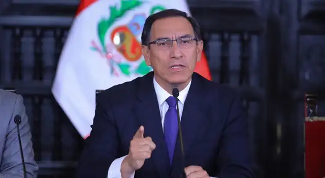 Comisión de Fiscalización citará a Vizcarra por casos Richard Swing y Mirian Morales. Comisión de Fiscalización citará a Vizcarra por casos Richard Swing y Mirian Morales.