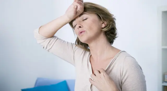 Debemos informarnos sobre la menopausia