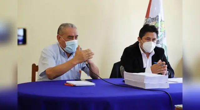 Red de corrupción se habría llevado 2 millones de soles en descuentos indebidos. Red de corrupción se habría llevado 2 millones de soles en descuentos indebidos.