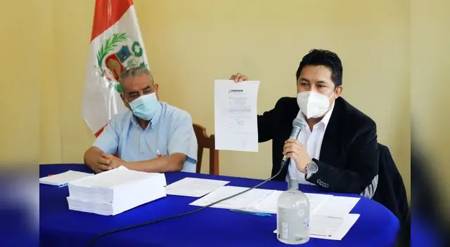 Red de corrupción se habría llevado 2 millones de soles en descuentos indebidos. Red de corrupción se habría llevado 2 millones de soles en descuentos indebidos.