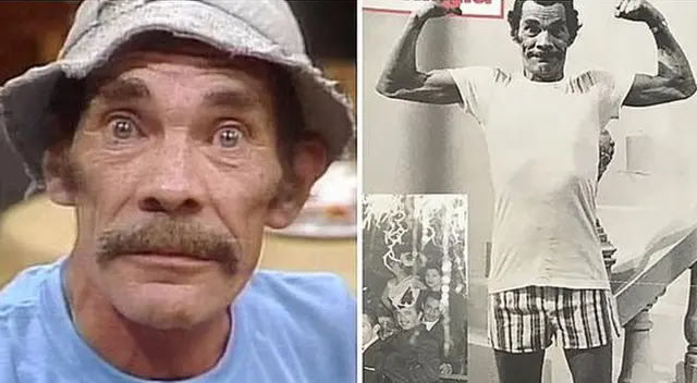 Ramón Antonio Esteban Gómez de Valdés y Castillo, más conocido como Ramón Valdés