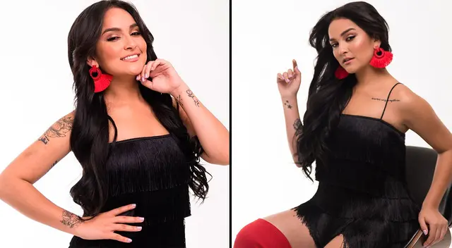 Daniela Darcourt y Tito Nieves presentan nueva canción producida por Sergio George