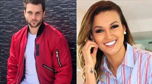 Magaly Medina sobre infidelidad de Angie Arizaga a Nicola Porcella: "Ella se liberó"