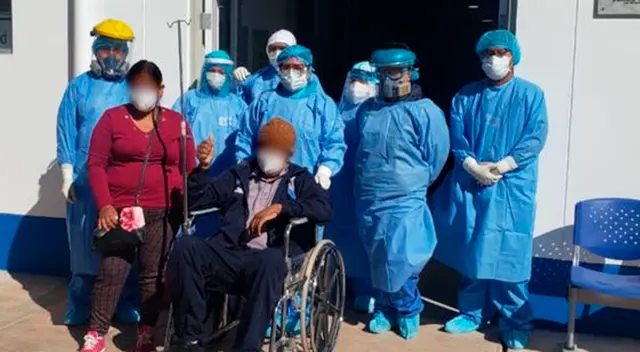 Donan equipos de protección a Hospital Base III de Juliaca. Donan equipos de protección a Hospital Base III de Juliaca.