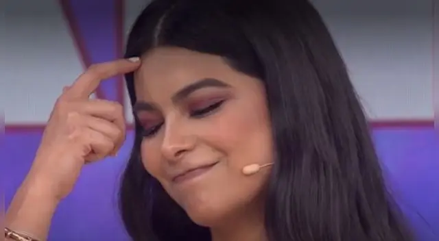 Ivana Yturbe echa a Luciana y Austin Palao revelando que habrían retomado relación Ivana Yturbe echa a Luciana y Austin Palao revelando que habrían retomado relación