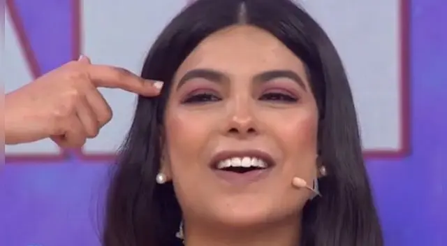 Ivana Yturbe echa a Luciana y Austin Palao revelando que habrían retomado relación Ivana Yturbe echa a Luciana y Austin Palao revelando que habrían retomado relación