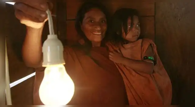 ¿Qué regiones del Perú serán beneficiarias con el bono Electricidad 2020?