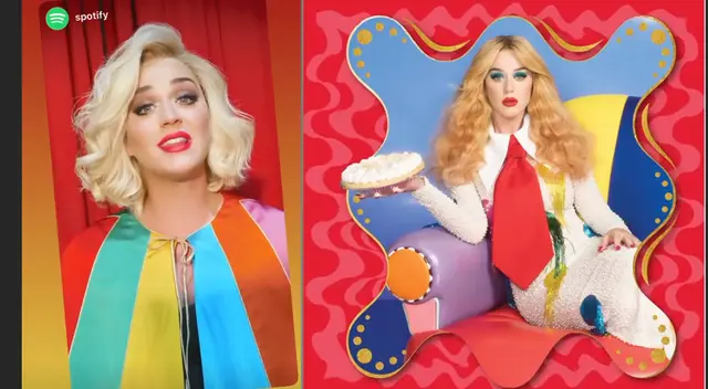 Katy Perry Katy Perry