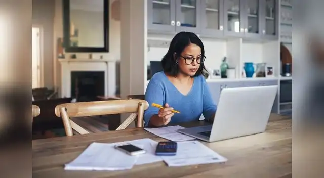 Es importante mencionar que, un recurso que ha sido vital para la realización de distintas tareas en la vivienda es el internet.