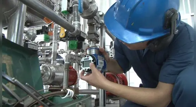 El mantenimiento industrial es una herramienta fundamental para el buen funcionamiento de cualquier empresa.