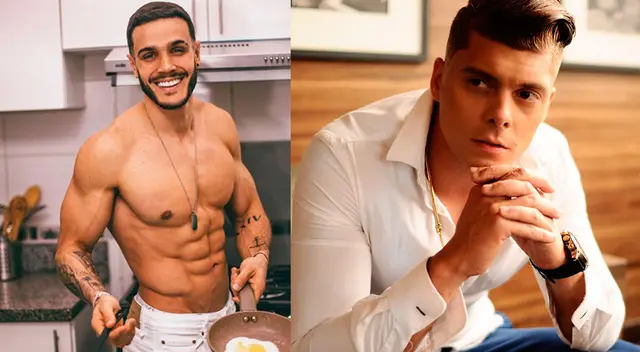 Ignacio Baladán se rindió ante Mario Irivarren. Ignacio Baladán se rindió ante Mario Irivarren.