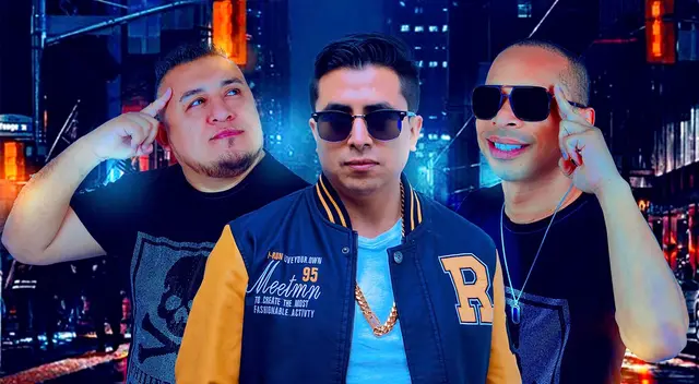 Salseros dan la hora con nueva canción.