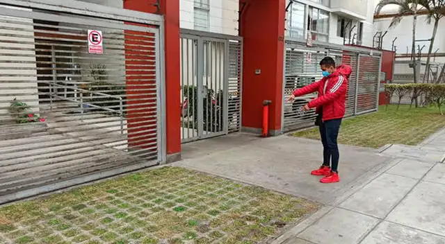 PNP recupera motocicleta robada a fisicoculturista que llevaba medicinas a su madre.