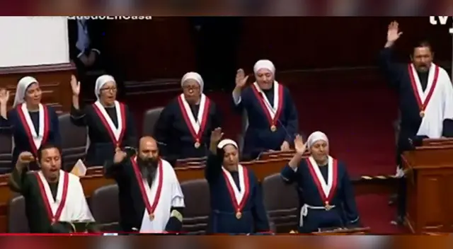 Frepap plantea cadena perpetua para violadores Frepap plantea cadena perpetua para violadores