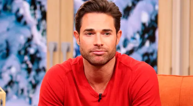 Sebastián Rulli desafía censura en Instagram por celebrar 10 millones de seguidores Sebastián Rulli desafía censura en Instagram por celebrar 10 millones de seguidores