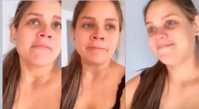 Andrea San Martín revela la verdadera razón por la que no podrá tomar. Andrea San Martín revela la verdadera razón por la que no podrá tomar.