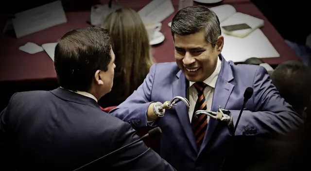 Foto: John Reyes/GLR.