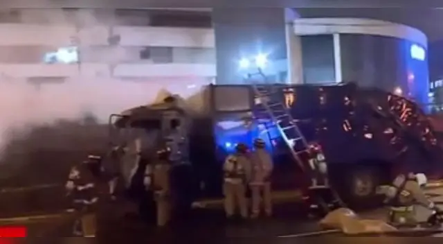 Afortunadamente no hubo víctimas que lamentar. Afortunadamente no hubo víctimas que lamentar.