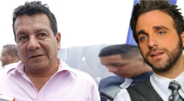 Magaly Medina confirmó positivo a COVID-19 de Ney Guerrero. Magaly Medina confirmó positivo a COVID-19 de Ney Guerrero.