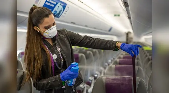 Será obligatorio el uso de mascarilla. Será obligatorio el uso de mascarilla.