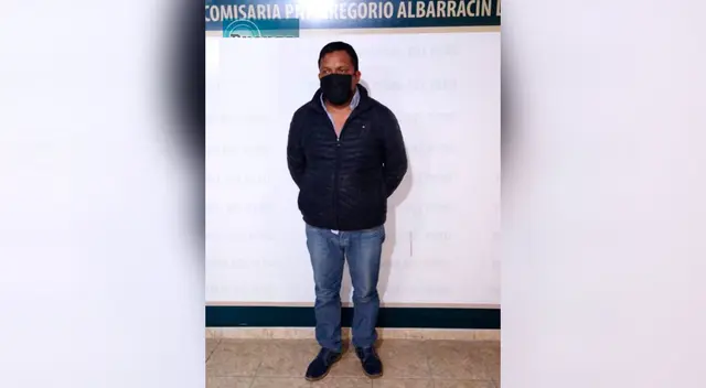 Sujeto habría atacado con patadas y puñetazos en el estómago a su pareja, quien también denunció que su conviviente le apretó el cuello para ahorcarla.