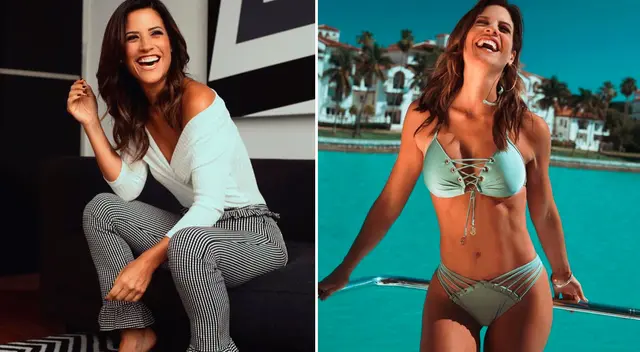 María Pía Copello responde a sus críticos.