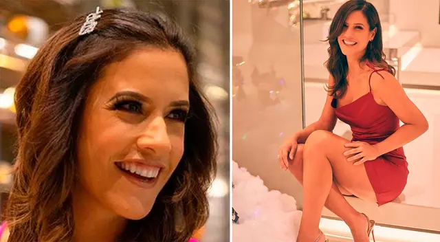 María Pía Copello responde a sus críticos.