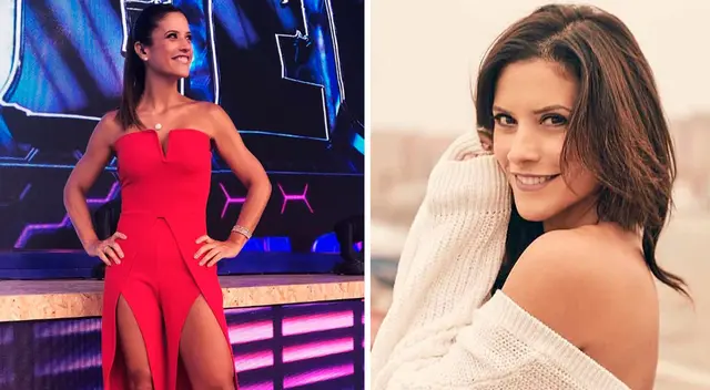 María Pía Copello responde a sus críticos.