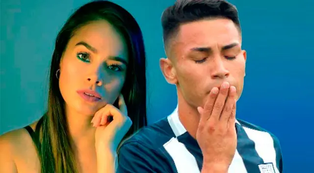 Jossmery Toledo enciende las alarmas con romántica canción. Jossmery Toledo enciende las alarmas con romántica canción.