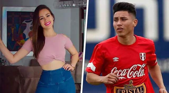 Jossmery Toledo enciende las alarmas con romántica canción. Jossmery Toledo enciende las alarmas con romántica canción.