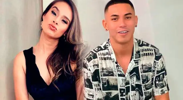 Jossmery Toledo enciende las alarmas con romántica canción. Jossmery Toledo enciende las alarmas con romántica canción.