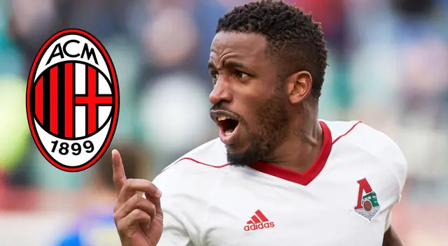 Jefferson Farfán sigue siendo noticia en las redes sociales.