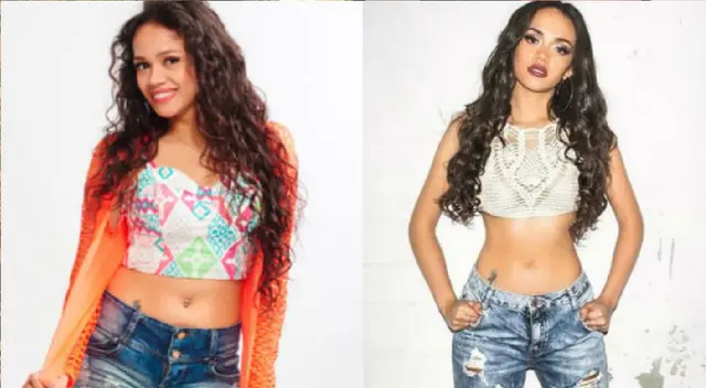 Mayra Goñi se muestra a favor de las cirugías plásticas.