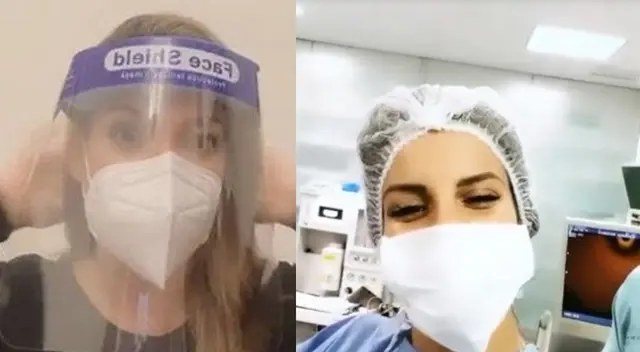 Cumplió su sueño de congelar sus óvulos.