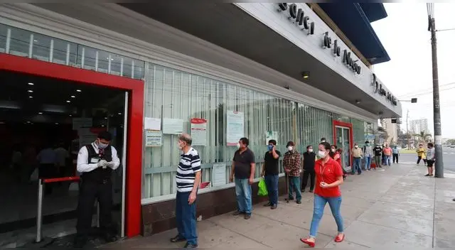 Consulta si ya salió el segundo bono universal. Con tu DNI puedes saber si accedes al cobro del subsidio que entrega el Gobierno.